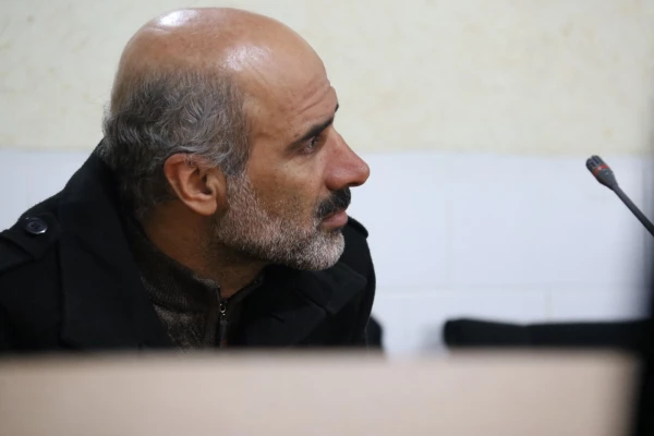 برگزاری انتخابات نماینده سرپرستان شبانه روزی دانشگاه فرهنگیان استان یزد 4