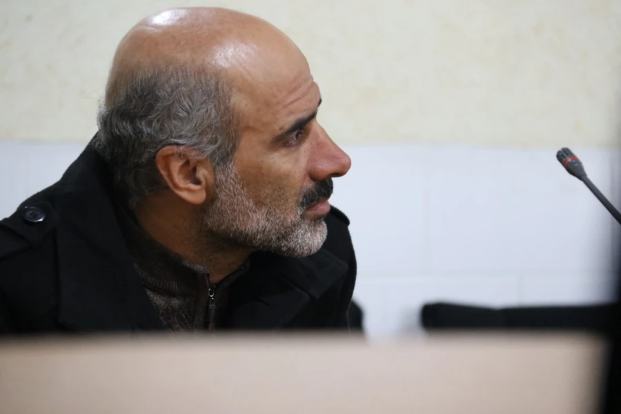 برگزاری انتخابات نماینده سرپرستان شبانه روزی دانشگاه فرهنگیان استان یزد 4