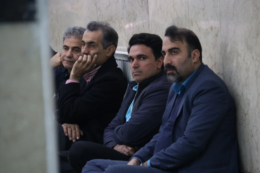 مراسم بزرگداشت شهید سلیمانی و همرزمانش در دانشگاه فرهنگیان یزد 6