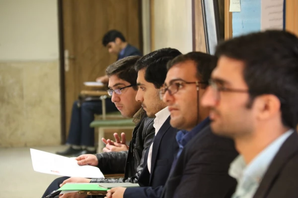 بازدید مدیر کل آموزش و پرورش استان یزد از روند مصاحبه پذیرفته شدگان آزمون مهارت آموزان ماده28 9