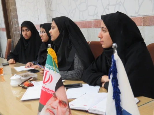 پنجمین جلسه شورای صنفی در سال 1398 برگزار شد 3