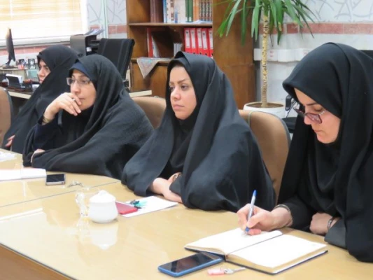 پنجمین جلسه شورای صنفی در سال 1398 برگزار شد 4