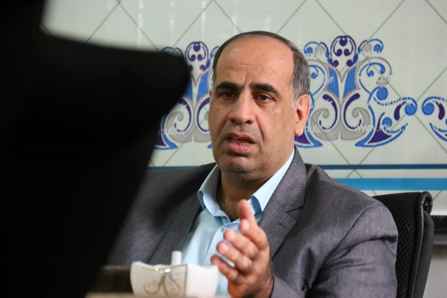 نشست علمی تخصصی با موضوع یزد جهانی، تربیت معلم جهانی  6