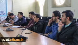 همایش انجمن های ورزشی پردیس های دانشگاه فرهنگیان یزد 5