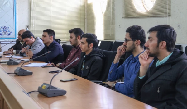 همایش انجمن های ورزشی پردیس های دانشگاه فرهنگیان یزد 5