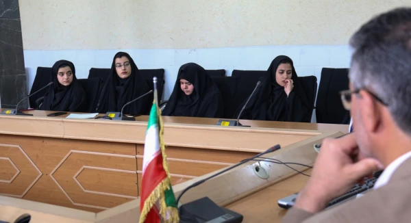 همایش انجمن های ورزشی پردیس های دانشگاه فرهنگیان یزد 7