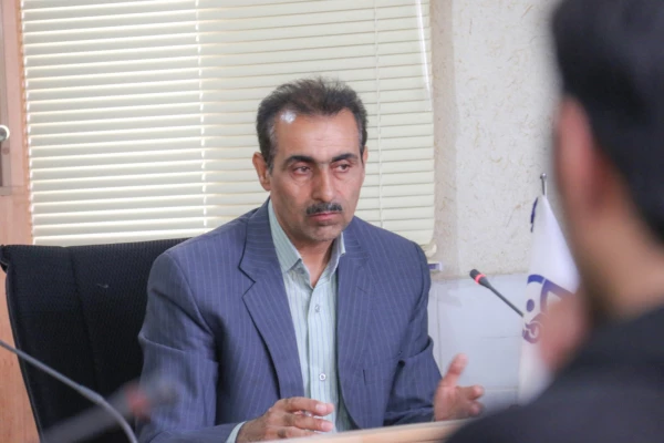 همایش انجمن های ورزشی پردیس های دانشگاه فرهنگیان یزد 8