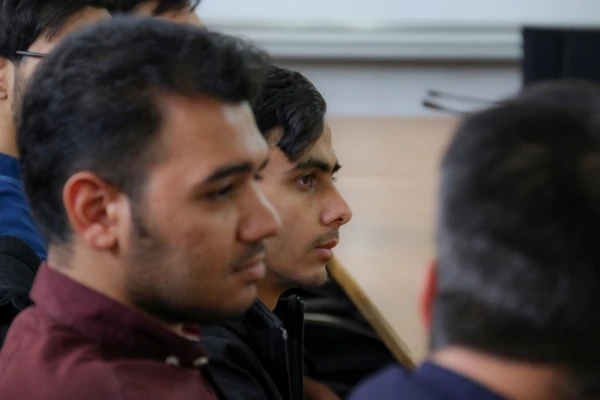 همایش انجمن های ورزشی پردیس های دانشگاه فرهنگیان یزد 9