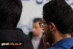 همایش انجمن های ورزشی پردیس های دانشگاه فرهنگیان یزد 10