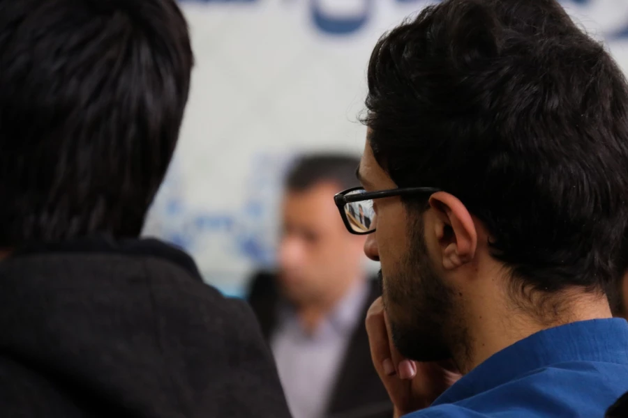 همایش انجمن های ورزشی پردیس های دانشگاه فرهنگیان یزد 10