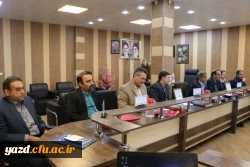 سومین جلسه قطب فرهنگی و اجتماعی منطقه یک کشور 3