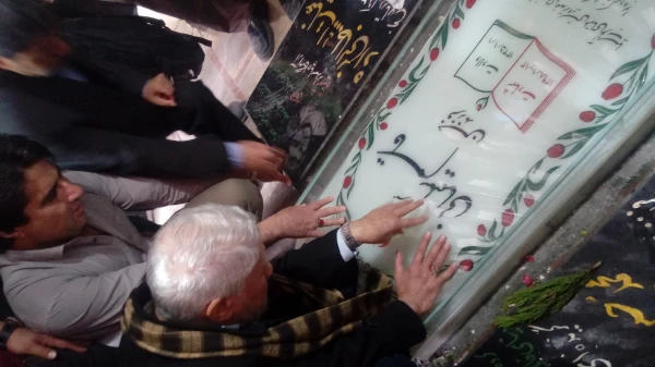 سومین نشست قطب فرهنگی و اجتماعی منطقه یک کشور 2