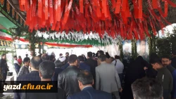 سومین نشست قطب فرهنگی و اجتماعی منطقه یک کشور 3