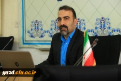 کارگاه آموزشی سامانه یادگیری الکترونیکی(LMS) دانشگاه فرهنگیان 3