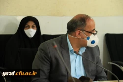 کارگاه آموزشی سامانه یادگیری الکترونیکی(LMS) دانشگاه فرهنگیان 6