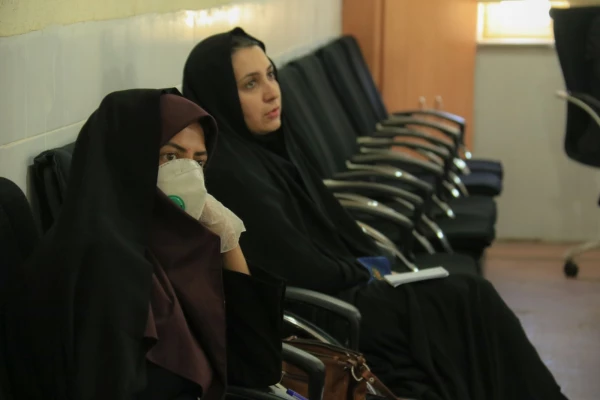 کارگاه آموزش آزمون های الکترونیکی در دانشگاه فرهنگیان یزد برگزار شد 6