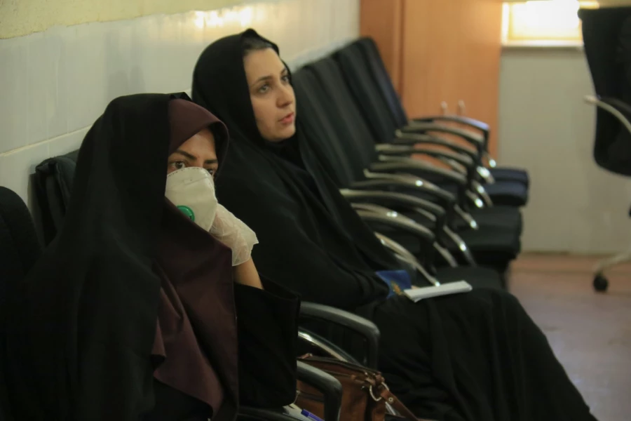 کارگاه آموزش آزمون های الکترونیکی در دانشگاه فرهنگیان یزد برگزار شد 6