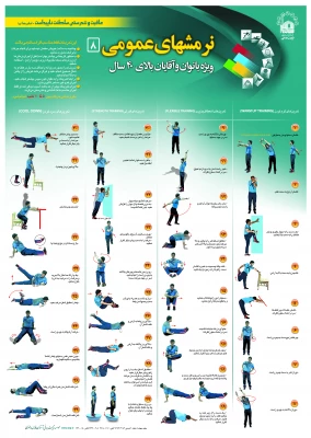 معرفی سایت و نرم افزار ستاو اداره کل تربیت بدنی وزارت علوم،تحقیقات و فناوری 4