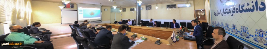 دوره بالندگی تولید محتوای الکترونیکی در فضای مجازی ویژه اعضای هیات علمی و مدرسان 3