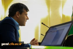 دوره بالندگی تولید محتوای الکترونیکی در فضای مجازی ویژه اعضای هیات علمی و مدرسان 4