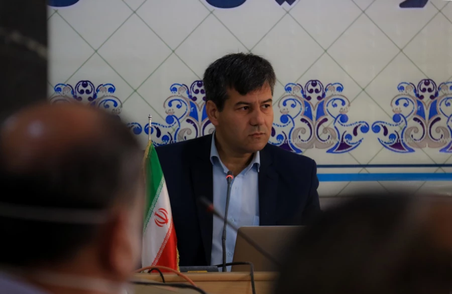 دوره بالندگی تولید محتوای الکترونیکی در فضای مجازی ویژه اعضای هیات علمی و مدرسان 5