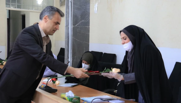 دوره بالندگی تولید محتوای الکترونیکی در فضای مجازی ویژه اعضای هیات علمی و مدرسان 7