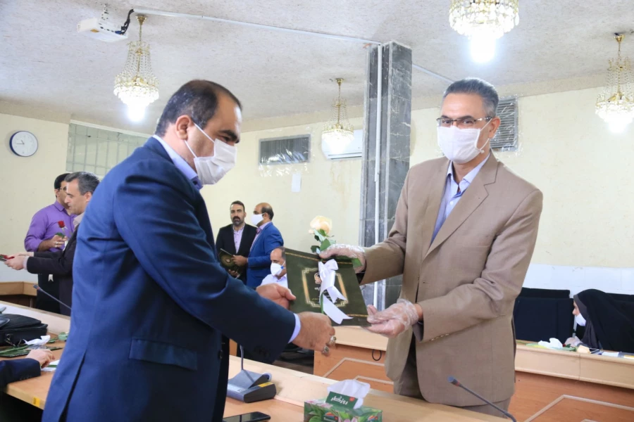 دوره بالندگی تولید محتوای الکترونیکی در فضای مجازی ویژه اعضای هیات علمی و مدرسان 11