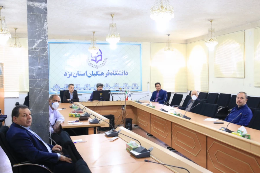 کارگاه آموزشی سامانه مدیریت اطلاعات پژوهشی 3