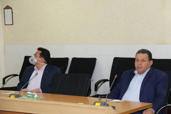 کارگاه آموزشی سامانه مدیریت اطلاعات پژوهشی 5