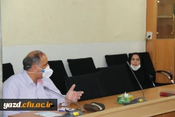 کارگاه آموزشی سامانه مدیریت اطلاعات پژوهشی 6