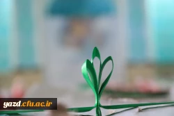 برگزاری رزمایشش مواسات و همدلی در دانشگاه فرهنگیان یزد 12