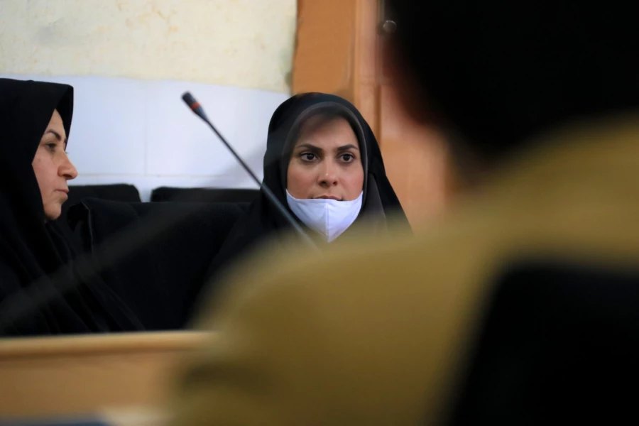 پنجاه و پنجمین جلسه شورای فرهنگی اجتماعی دانشگاه فرهنگیان یزد 6