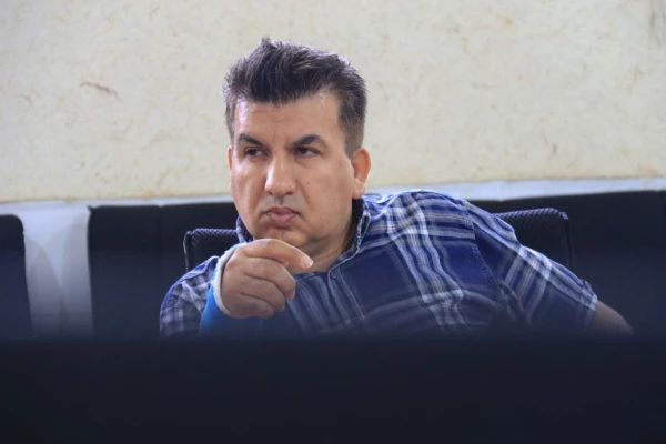 نشست مسئولین استانی دانشگاه فرهنگیان یزد با کارکنان پردیس شهیدان پاک نژاد 11