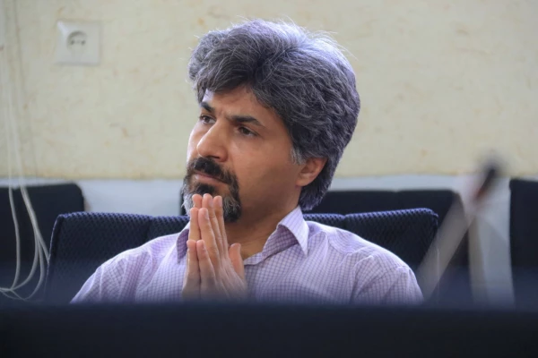 نشست مسئولین استانی دانشگاه فرهنگیان یزد با کارکنان پردیس شهیدان پاک نژاد 12