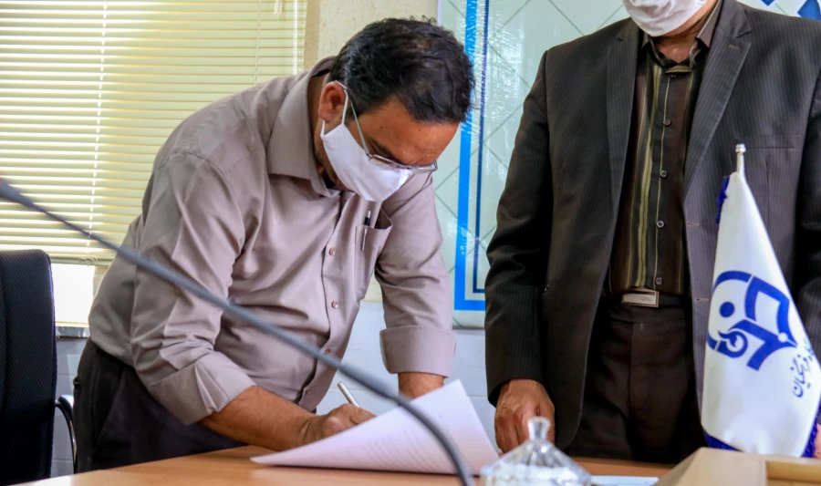 همبستگی جنبش استادی ایران با جنبش اجتماعی نَفَس در آمریکا 7