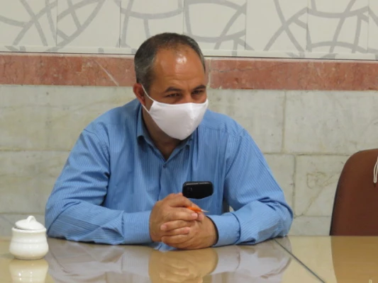 سومین جلسه شورای پردیس حضرت فاطمه الزهرا (س) برگزار شد 3