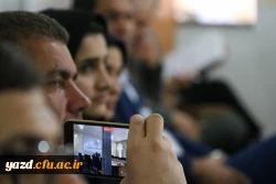 اولین همایش استانی آینده پژوهی تربیت معلم در افق 1410 6