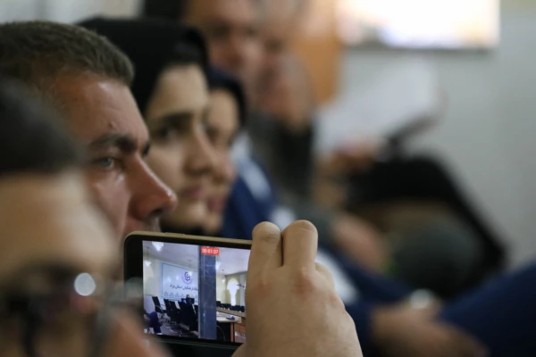 اولین همایش استانی آینده پژوهی تربیت معلم در افق 1410 6