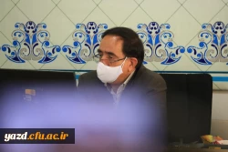 اولین همایش استانی آینده پژوهی تربیت معلم در افق 1410 7