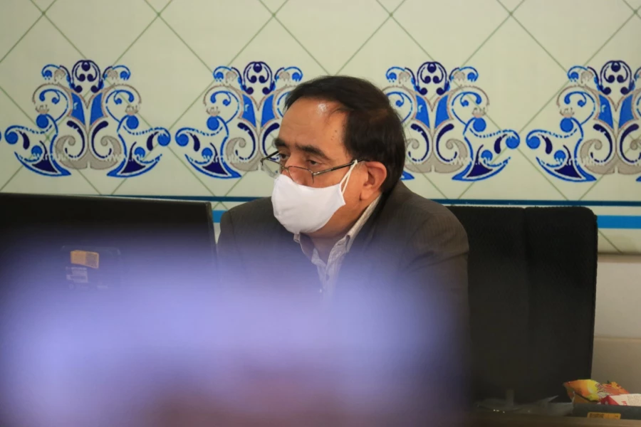 اولین همایش استانی آینده پژوهی تربیت معلم در افق 1410 7