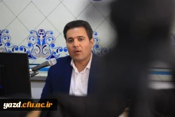 اولین همایش استانی آینده پژوهی تربیت معلم در افق 1410 9