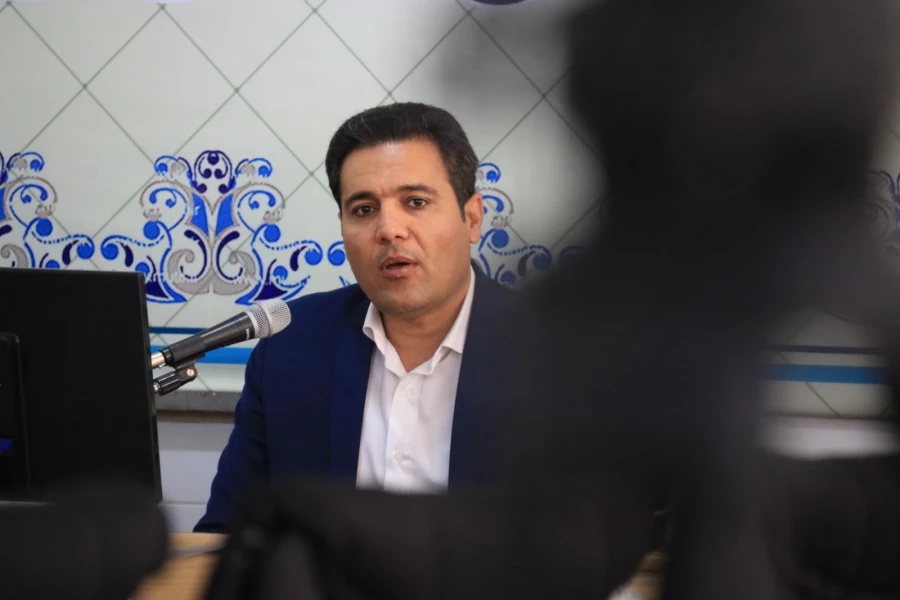 اولین همایش استانی آینده پژوهی تربیت معلم در افق 1410 9