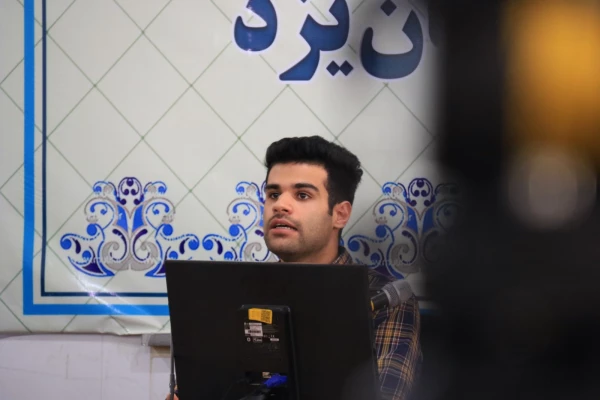 اولین همایش استانی آینده پژوهی تربیت معلم در افق 1410 11