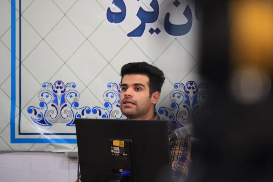 اولین همایش استانی آینده پژوهی تربیت معلم در افق 1410 11