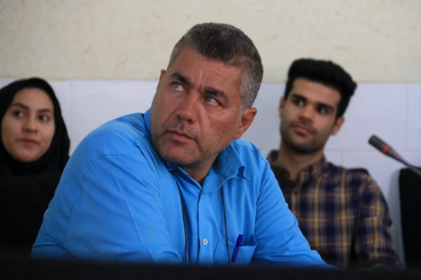 اولین همایش استانی آینده پژوهی تربیت معلم در افق 1410 12