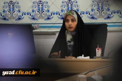 اولین همایش استانی آینده پژوهی تربیت معلم در افق 1410 13