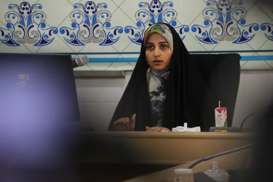 اولین همایش استانی آینده پژوهی تربیت معلم در افق 1410 13