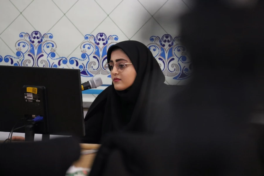 اولین همایش استانی آینده پژوهی تربیت معلم در افق 1410 14