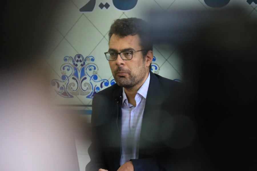 برگزاری کرسی ترویجی با موضوع تبیین الگوی اسلامی سازی علوم تربیتی در دانشگاه فرهنگیان یزد 3