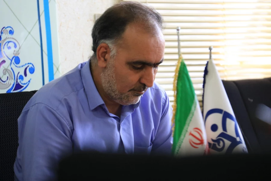 برگزاری کرسی ترویجی با موضوع تبیین الگوی اسلامی سازی علوم تربیتی در دانشگاه فرهنگیان یزد 4